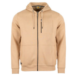 Bluza męska z kapturem Camel