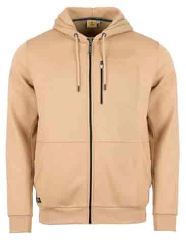 Bluza męska z kapturem Camel