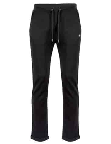 Spodnie męskie dresowe