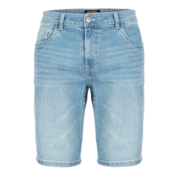 Roadsign Męskie jeansy Bermudy
