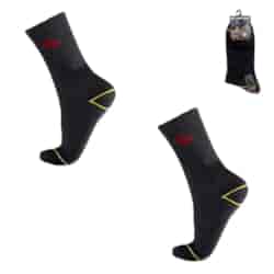 Skarpety męskie Lotto JOB_C 39/42 1pak