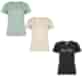 Roadsign T-shirt damski z nadrukiem