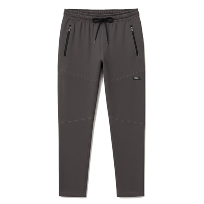 Roadsign Męskie spodnie do joggingu z kieszeniami