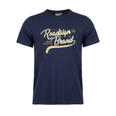 T-shirt męski Roadsign Brand
