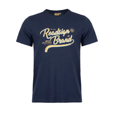 T-shirt męski Roadsign Brand