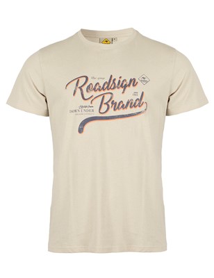 T-shirt męski Roadsign Brand