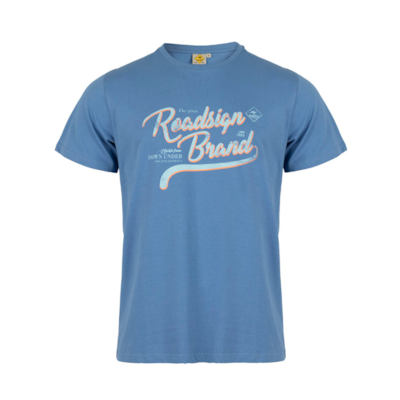 T-shirt męski Roadsign Brand