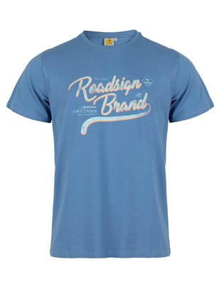 T-shirt męski Roadsign Brand