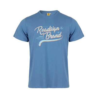 T-shirt męski Roadsign Brand