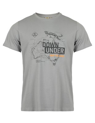 T-shirt męski Roadsign Brand