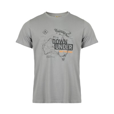 T-shirt męski Roadsign Brand
