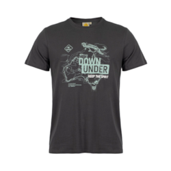 T-shirt męski Roadsign Brand