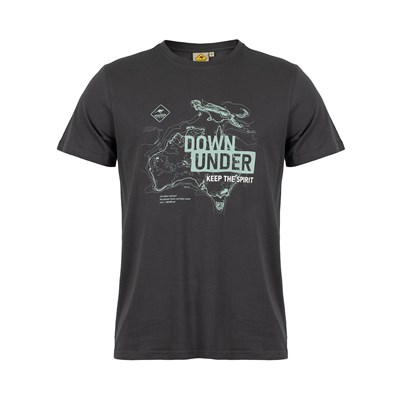 T-shirt męski Roadsign Brand