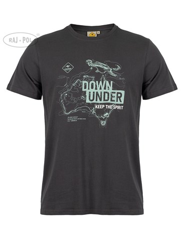 T-shirt męski Roadsign Brand