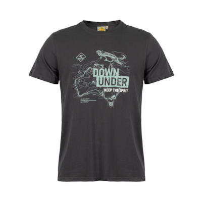 T-shirt męski Roadsign Brand