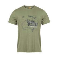 T-shirt męski Roadsign Brand