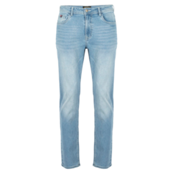 Roadsign Męskie jeansy jasny denim