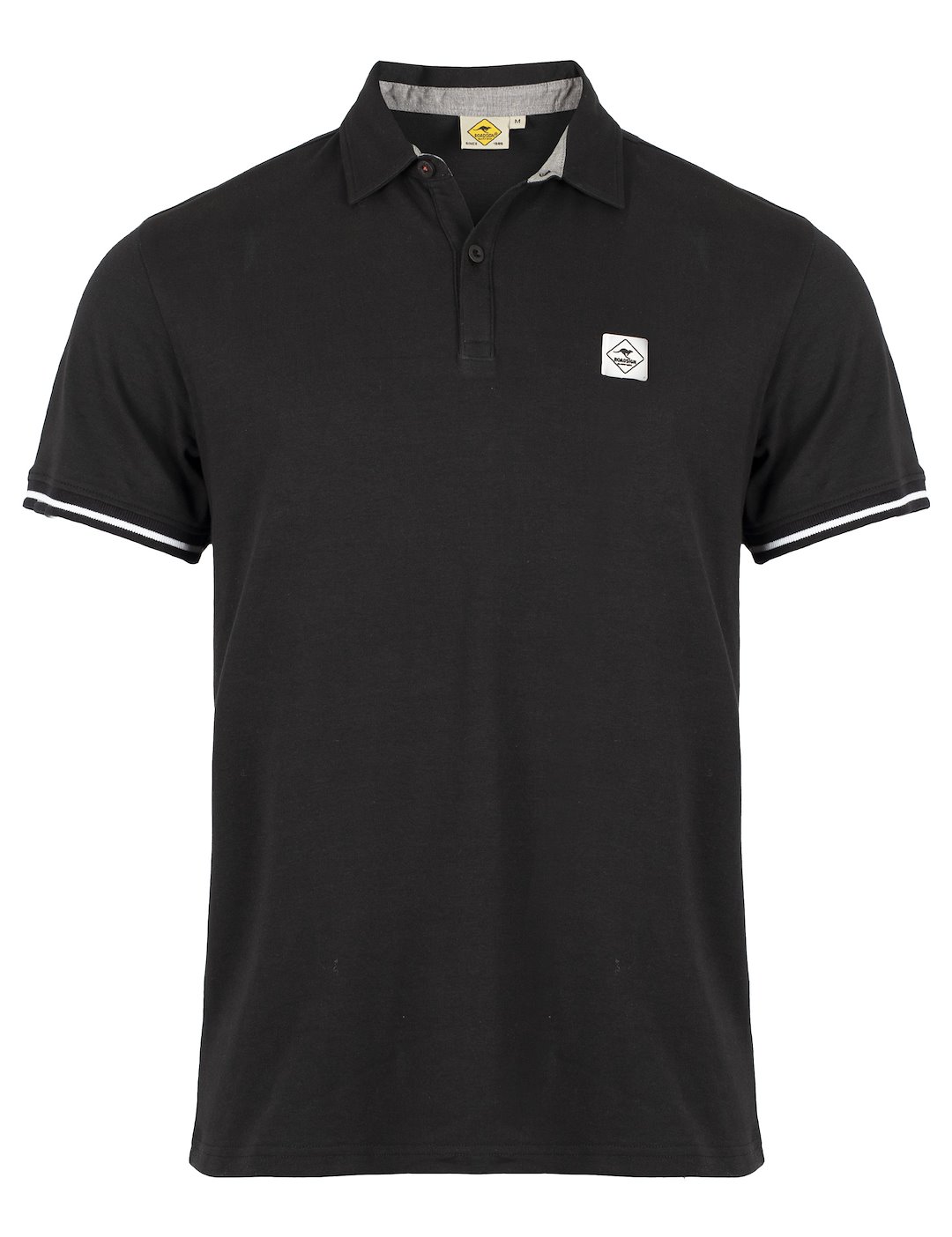 Roadsign Męska koszulka polo