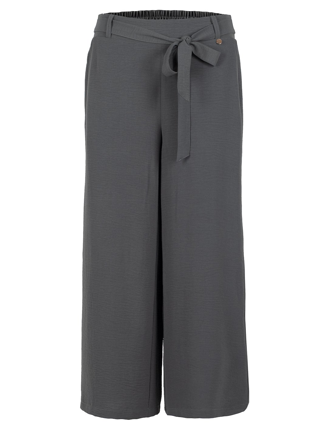 Roadsign Kuloty damskie w kolorze antracytowym