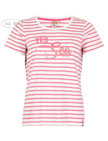 Roadsign Koszula damska w paski