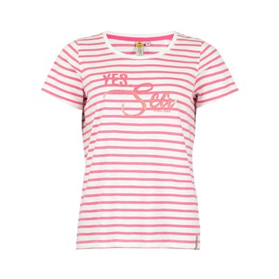 Roadsign Koszula damska w paski