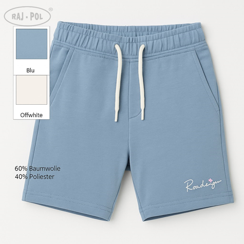 Roadsign Spodenki damskie  Bermudy 