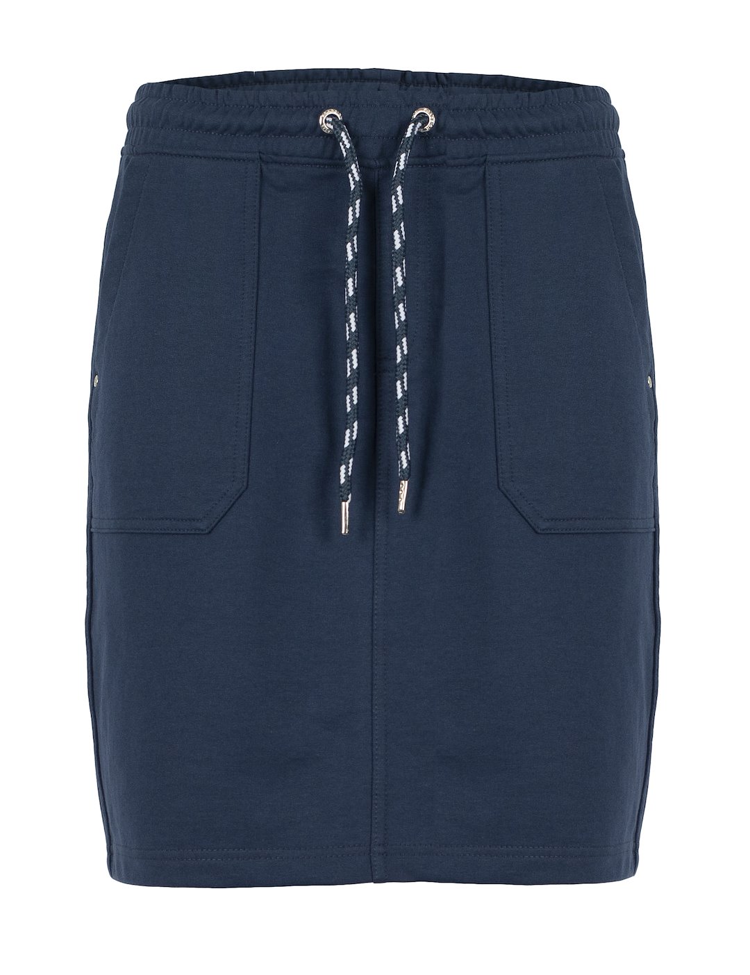 Roadsign Spódnica dresowa damska 4-kieszeniowa