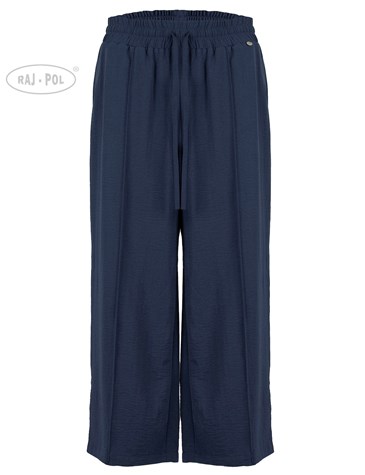 Roadsign Kuloty damskie w kolorze granatowym