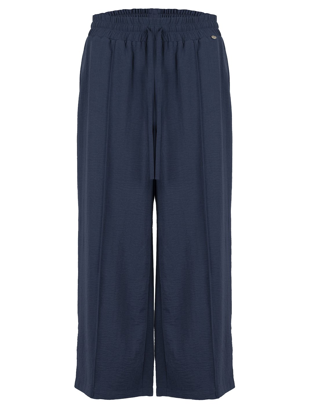 Roadsign Kuloty damskie w kolorze granatowym