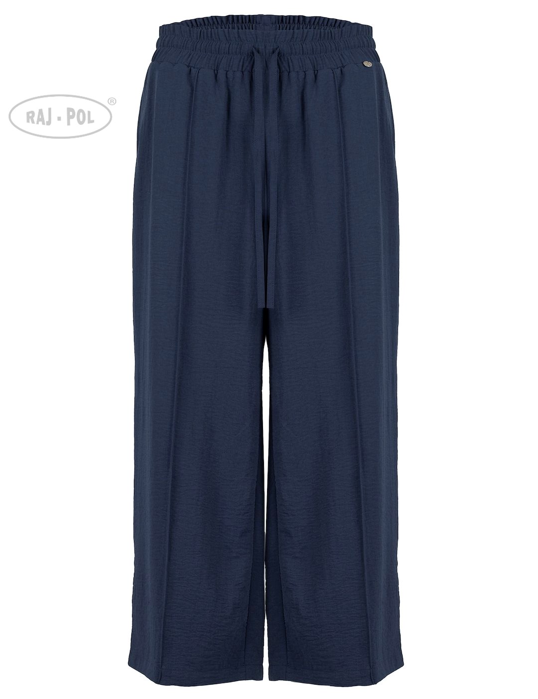 Roadsign Kuloty damskie w kolorze granatowym