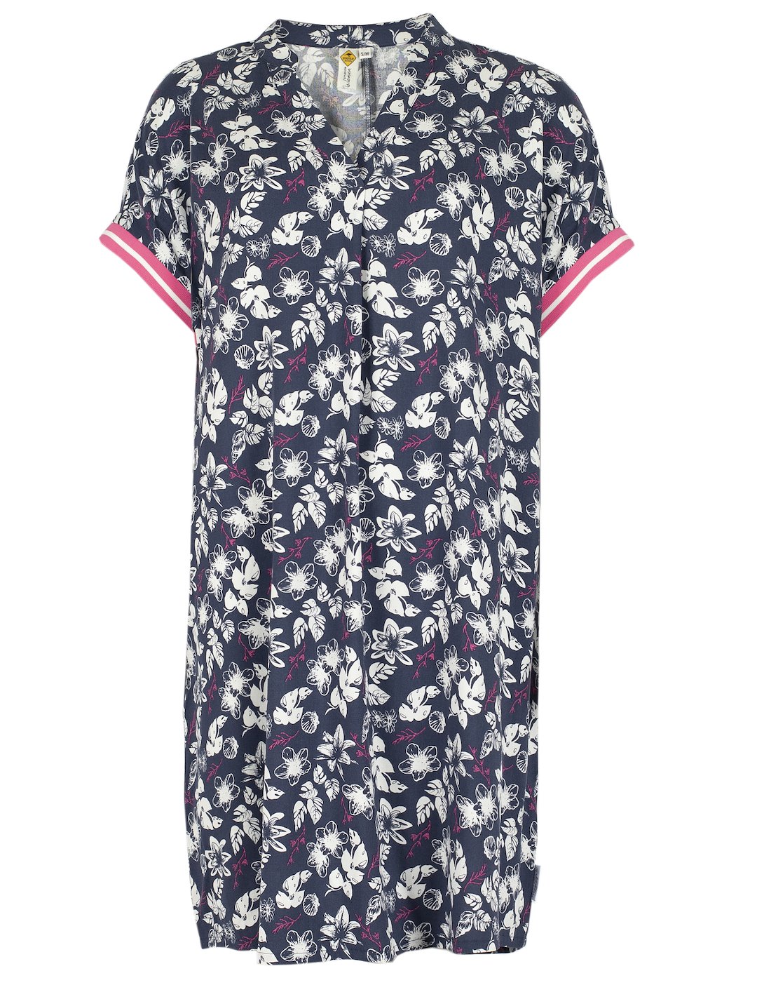 Roadsign Sukienka damska w kwiaty