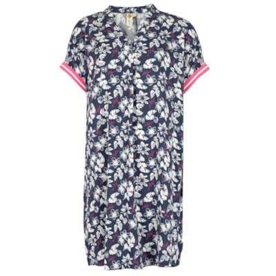 Roadsign Sukienka damska w kwiaty