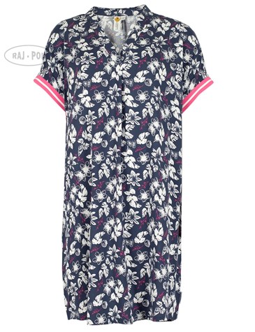 Roadsign Sukienka damska w kwiaty