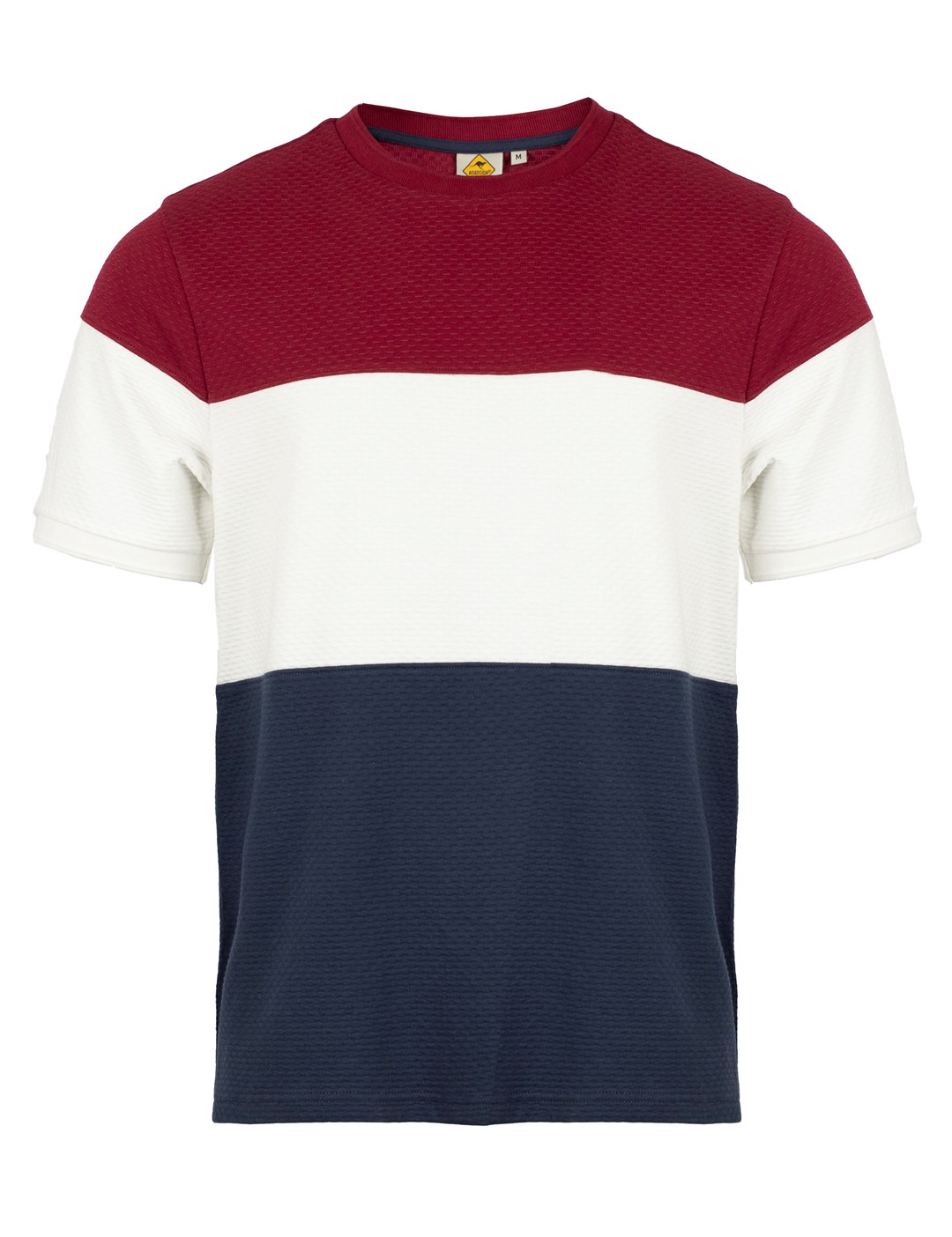 Roadsign T-shirt męski