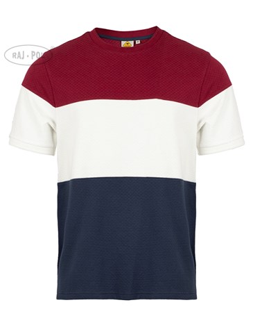 Roadsign T-shirt męski