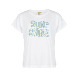 Roadsign Damskie kimono oversize Sunshine