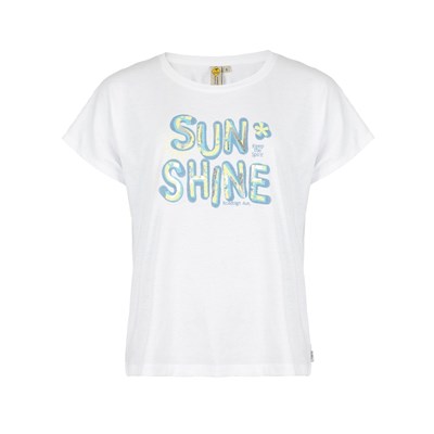 Roadsign Damskie kimono oversize Sunshine