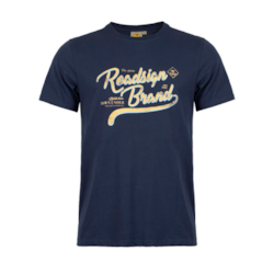 T-shirt męski Roadsign Brand
