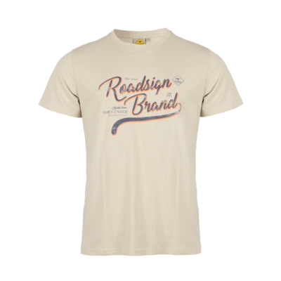 T-shirt męski Roadsign Brand