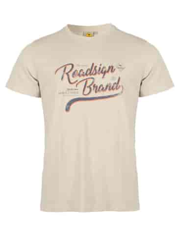 T-shirt męski Roadsign Brand