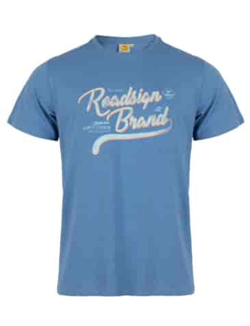 T-shirt męski Roadsign Brand