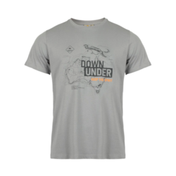 T-shirt męski Roadsign Brand