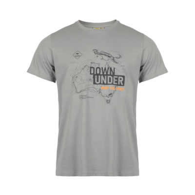 T-shirt męski Roadsign Brand