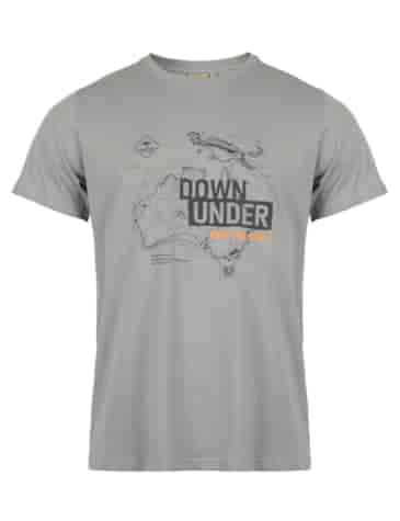 T-shirt męski Roadsign Brand