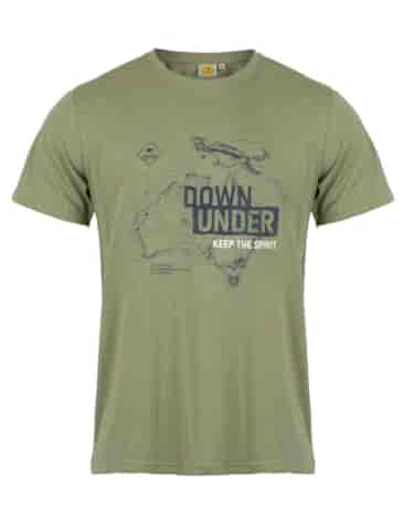 T-shirt męski Roadsign Brand