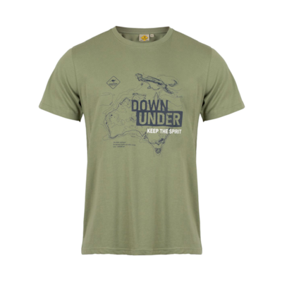 T-shirt męski Roadsign Brand