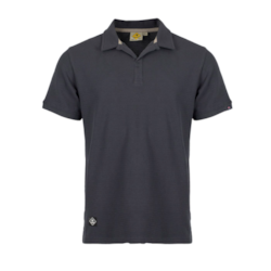 Roadsign Męska koszulka polo antracyt