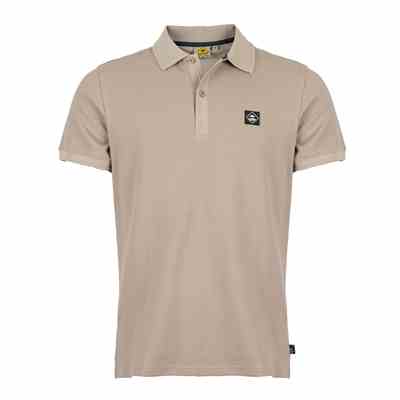 Roadsign Męska koszulka polo