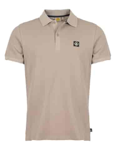 Roadsign Męska koszulka polo