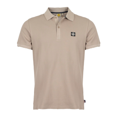 Roadsign Męska koszulka polo